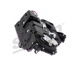 Serrure de porte STORM QUALITY PARTS 970002