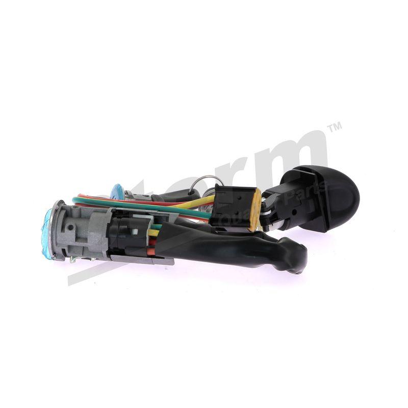 Jeu de cylindres de serrures STORM QUALITY PARTS 87330