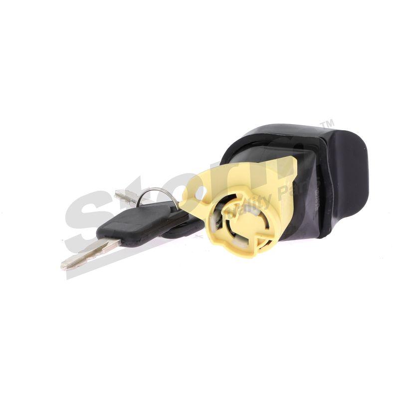 Serrure de capot de coffre STORM QUALITY PARTS 70027