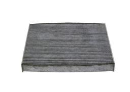 Filtre, air de l'habitacle BOSCH 1987435607