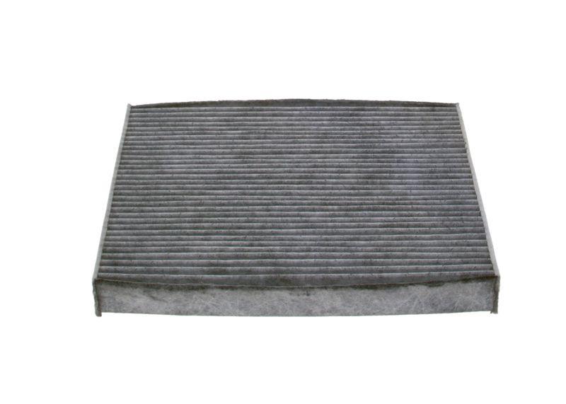 Filtre, air de l'habitacle BOSCH 1987435607