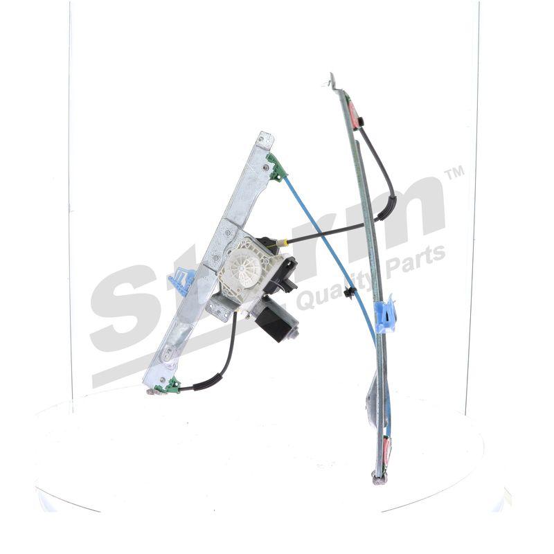 Lève-vitre STORM QUALITY PARTS 21076