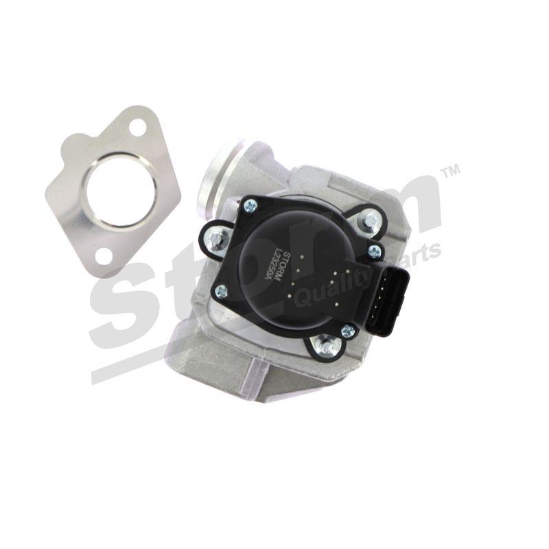 Vanne EGR STORM QUALITY PARTS 9021