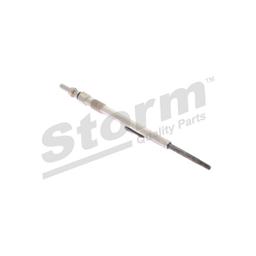Bougie de préchauffage STORM QUALITY PARTS 576003