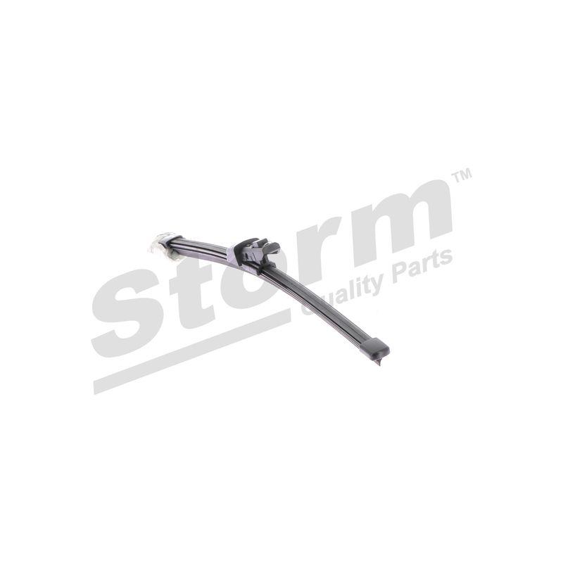 Balai d'essuie-glace STORM QUALITY PARTS 1000275ARPLAT