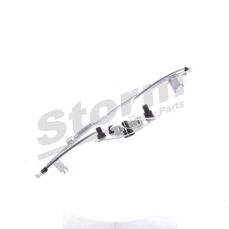 Lève-vitre STORM QUALITY PARTS 8717504