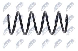 Ressort de suspension NTY ASZ-HD-006