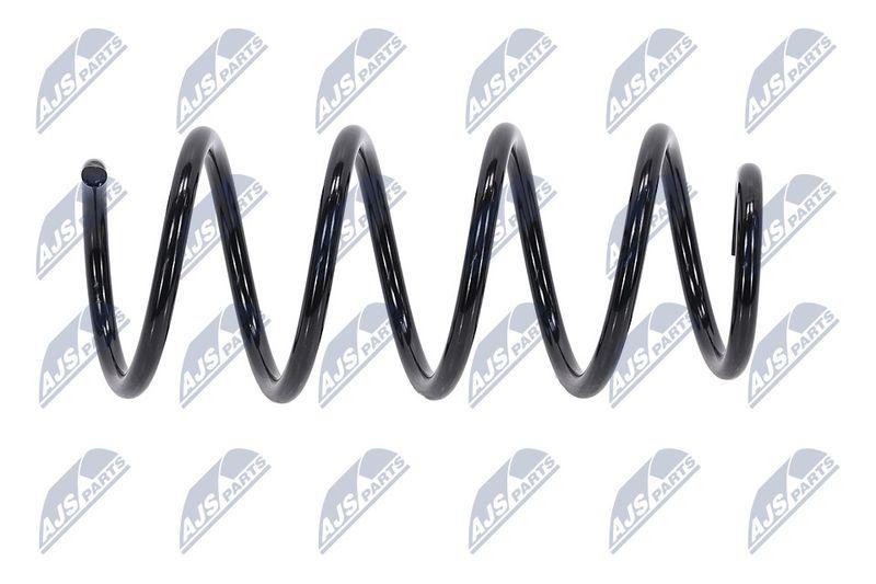 Ressort de suspension NTY ASZ-HD-006