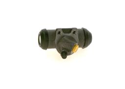 Cylindre de roue BOSCH F 026 002 101