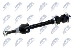 Entretoise/tige, stabilisateur NTY ZLP-CH-061