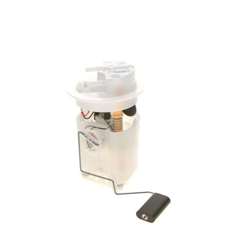 Unité d'injection de carburant BOSCH 0 986 580 220