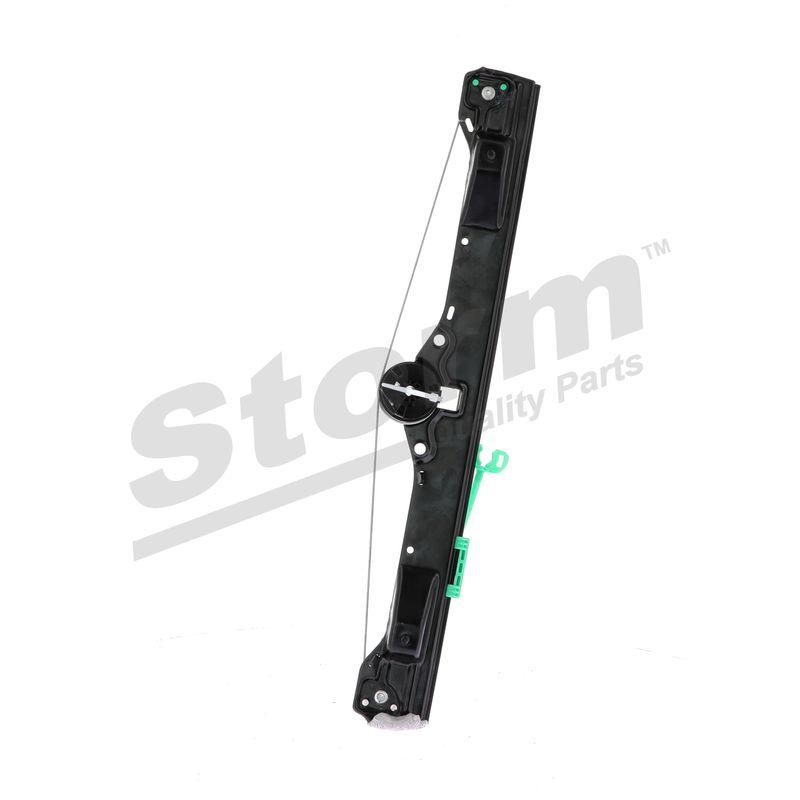 Lève-vitre STORM QUALITY PARTS 34174