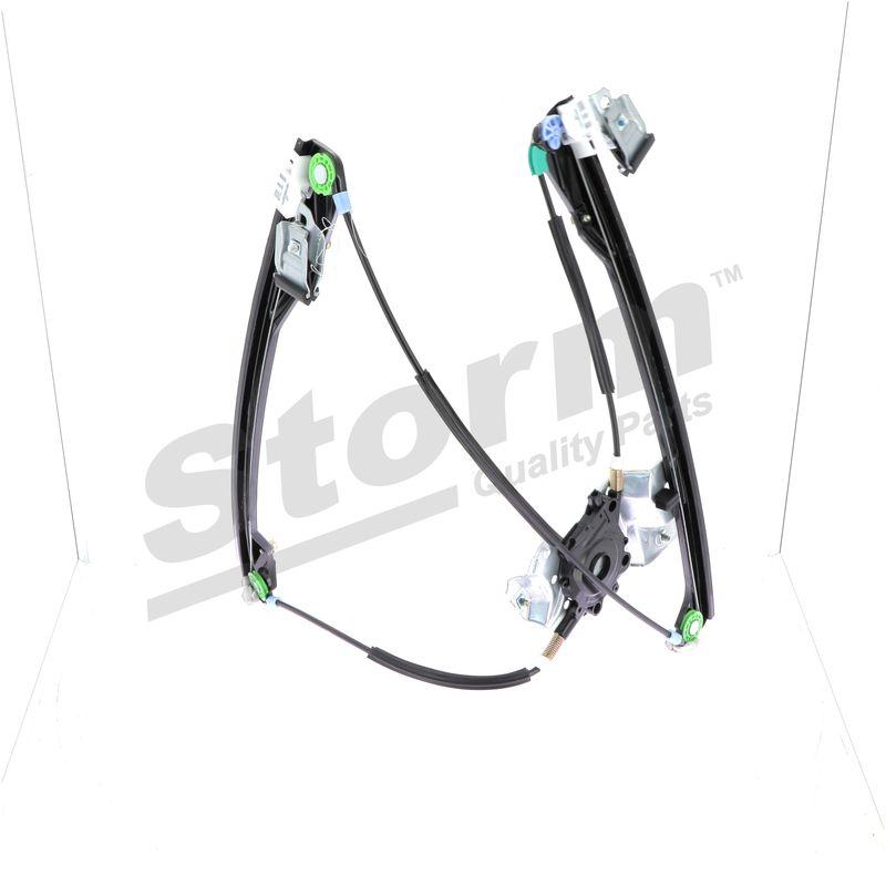 Lève-vitre STORM QUALITY PARTS 9307595