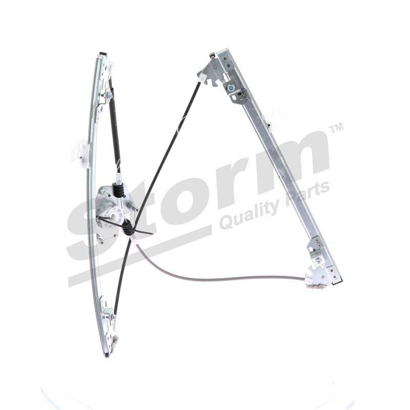 Lève-vitre STORM QUALITY PARTS 37077