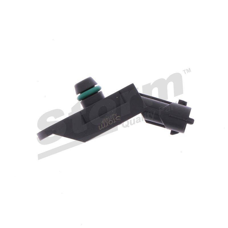 Capteur de pression, turbocompresseur STORM QUALITY PARTS 99980