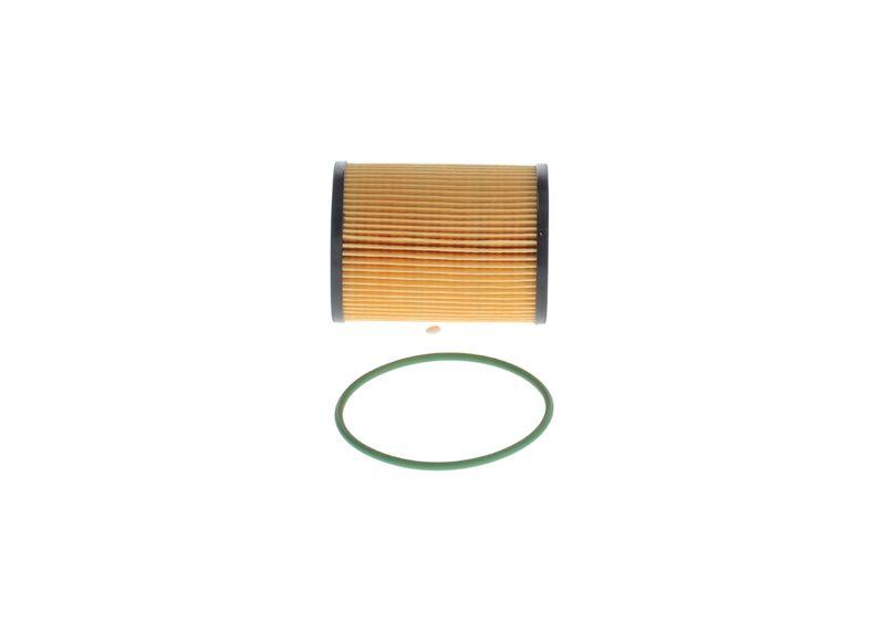 Filtre à huile BOSCH F 026 407 367