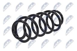 Ressort de suspension NTY ASZ-AU-022