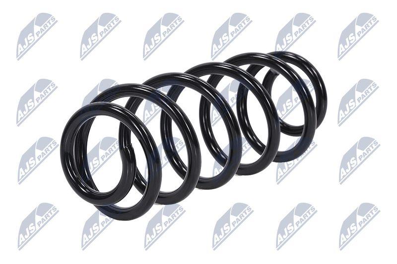 Ressort de suspension NTY ASZ-AU-022