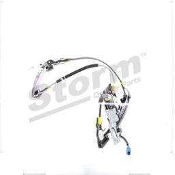 Lève-vitre STORM QUALITY PARTS 99078