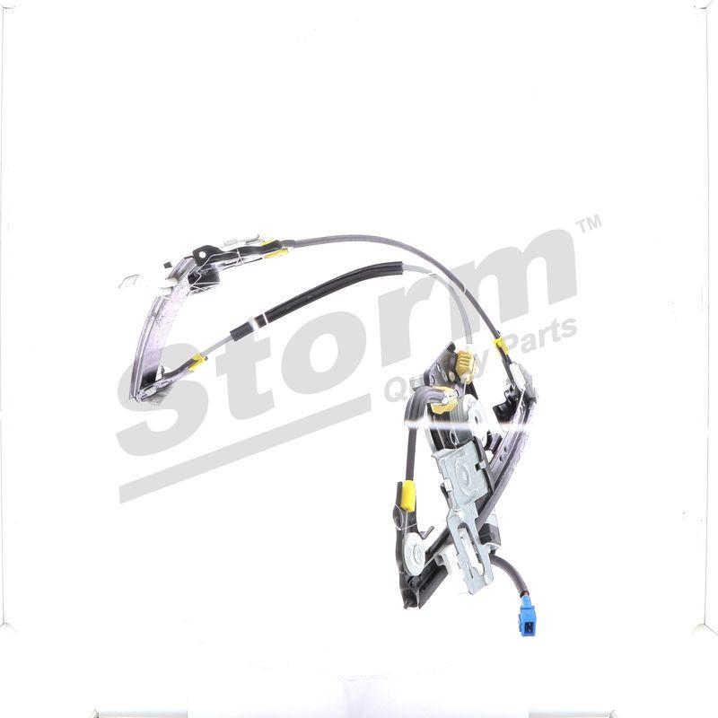 Lève-vitre STORM QUALITY PARTS 99078