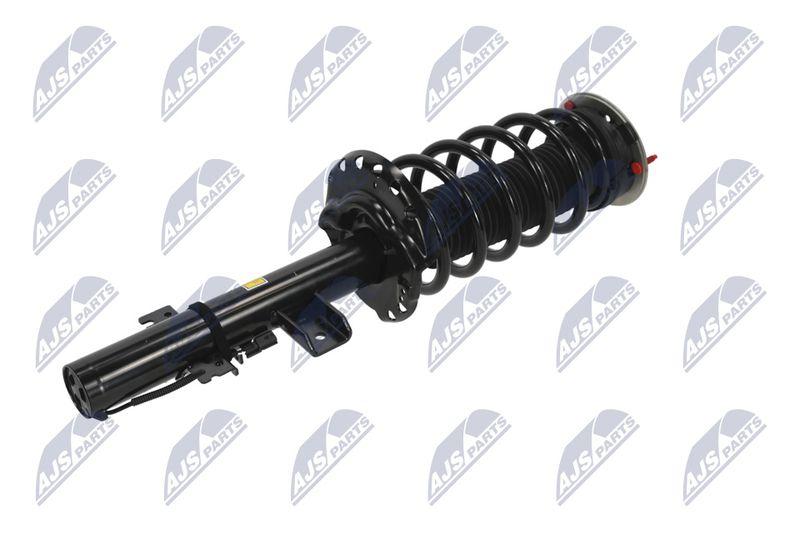 Amortisseur NTY A-LR-014