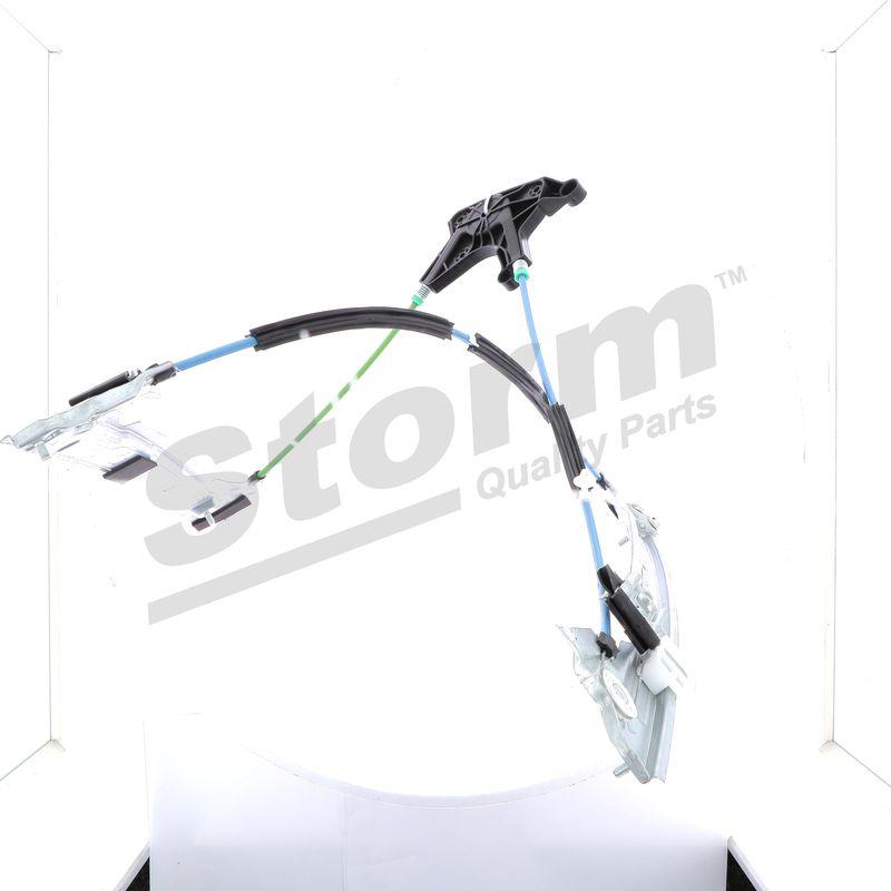 Lève-vitre STORM QUALITY PARTS 56078