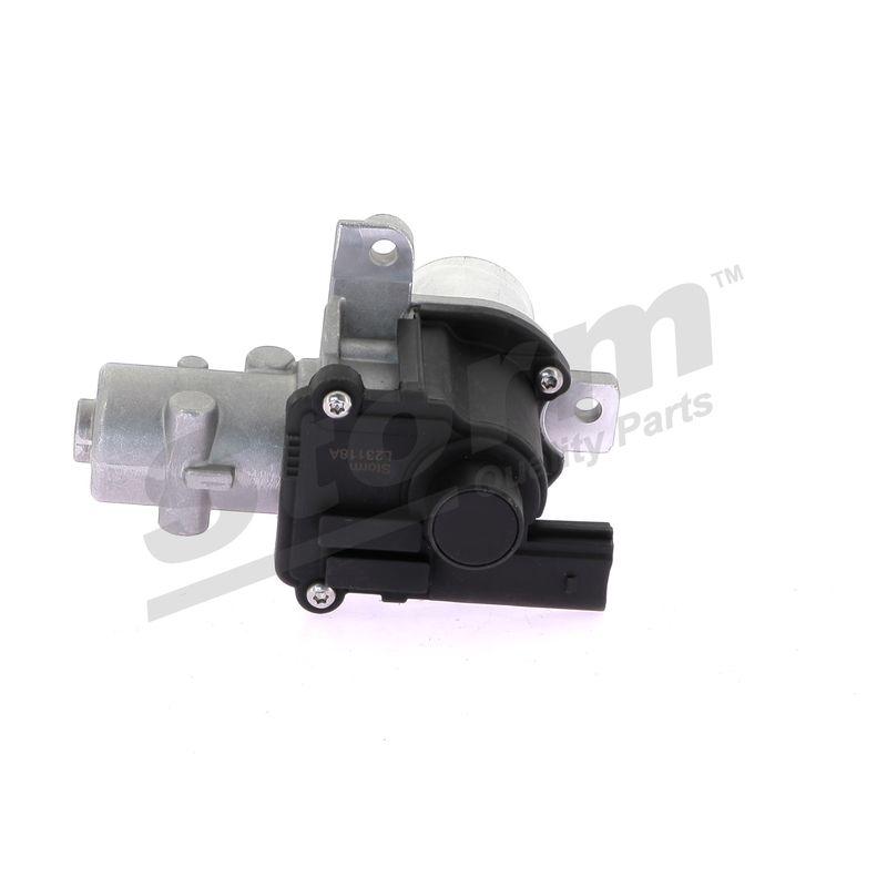 Vanne EGR STORM QUALITY PARTS 9009