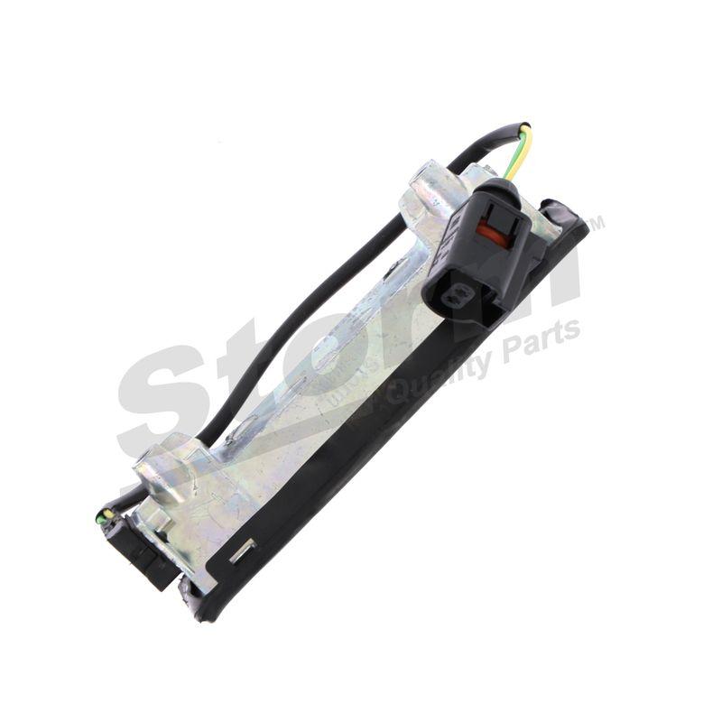 Touche, déverrouillage automatique du hayon STORM QUALITY PARTS 9702502