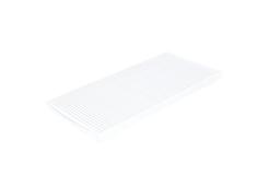Filtre, air de l'habitacle BOSCH 1 987 432 019