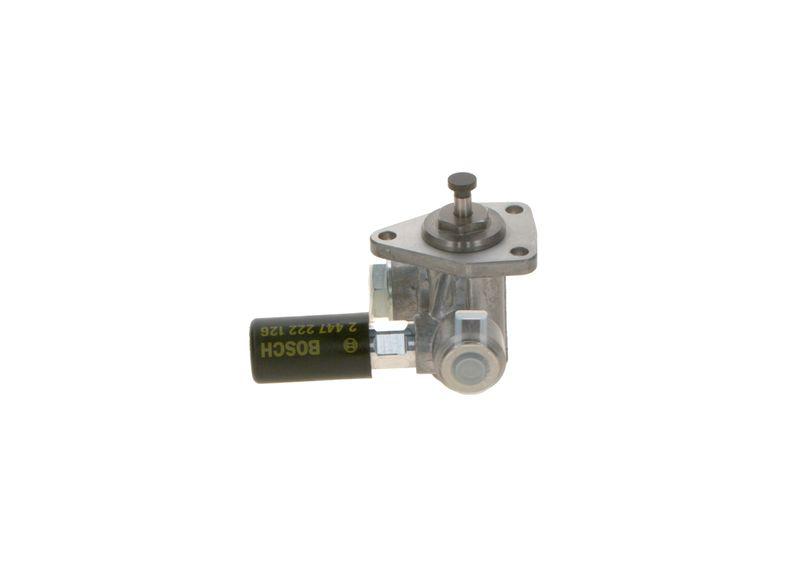 Pompe à carburant BOSCH 0 440 017 030