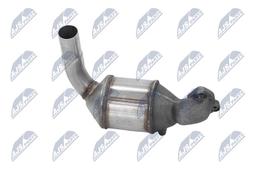 Catalyseur NTY KAT-PL-015