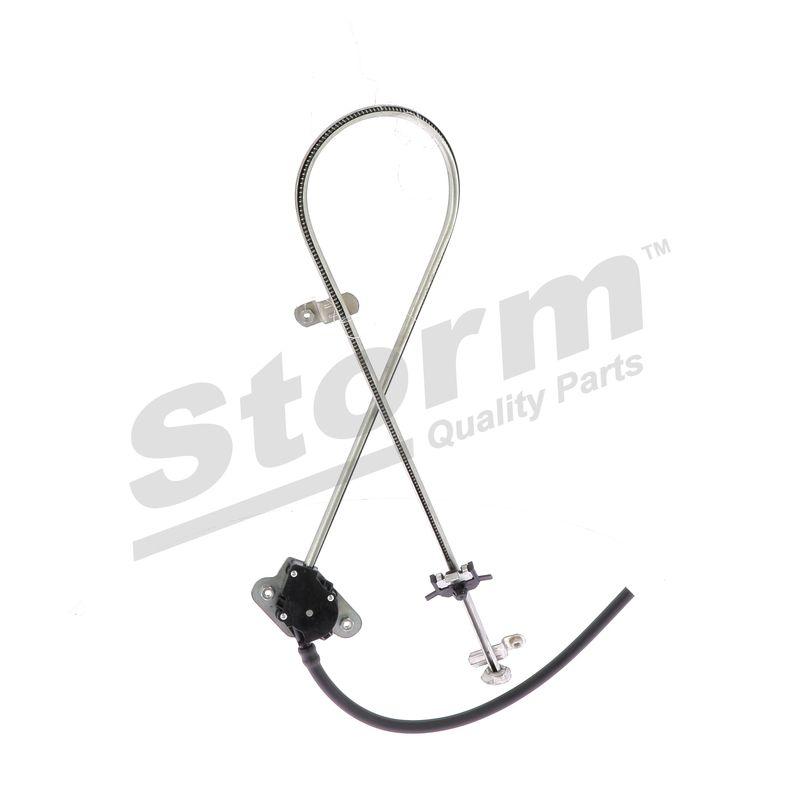 Lève-vitre STORM QUALITY PARTS 33079