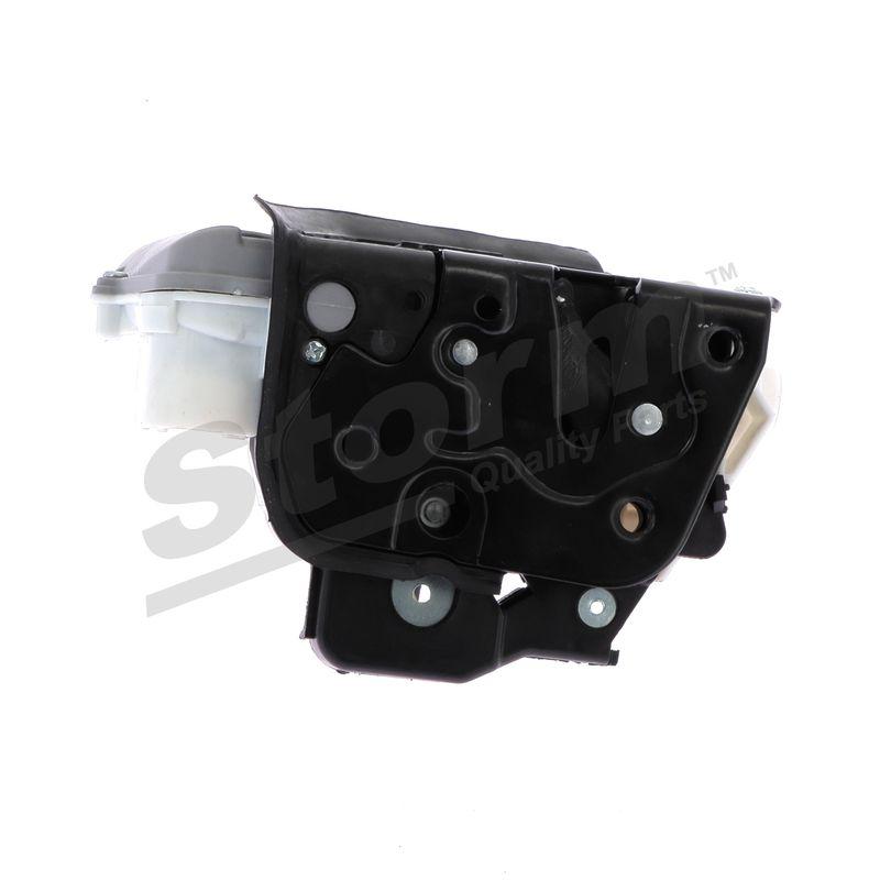 Serrure de porte STORM QUALITY PARTS 971037