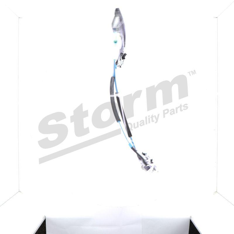 Lève-vitre STORM QUALITY PARTS 99175