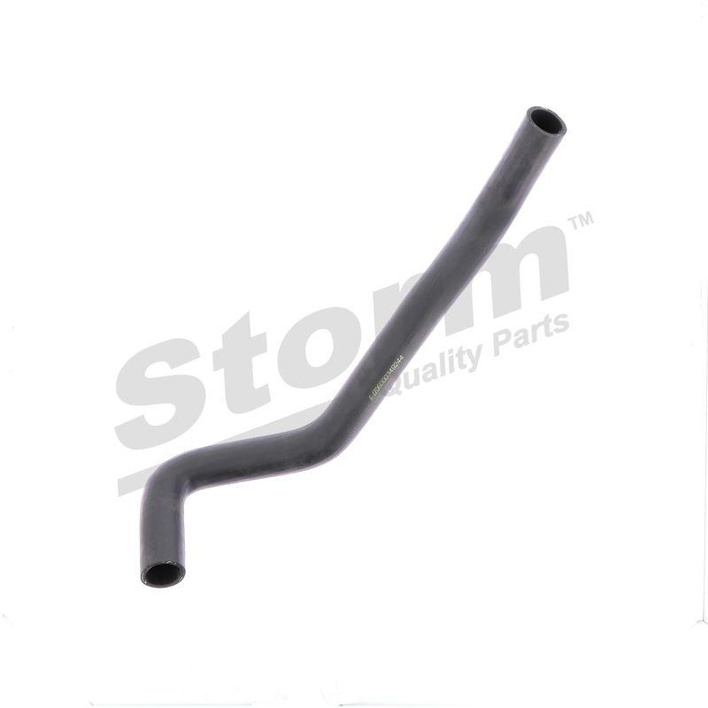 Durite de radiateur STORM QUALITY PARTS F9244