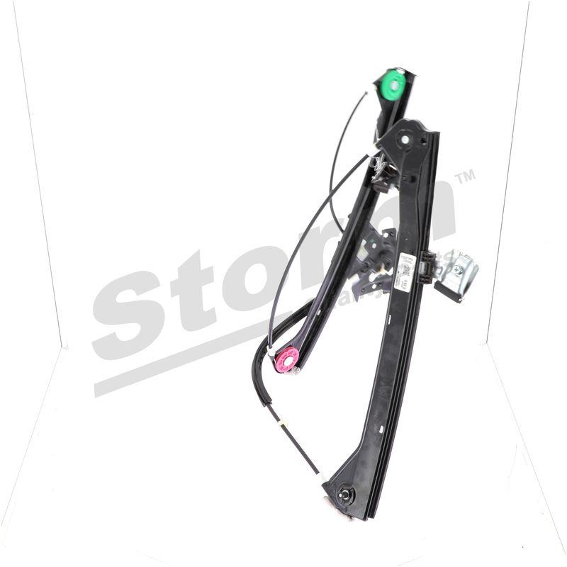 Lève-vitre STORM QUALITY PARTS 137675
