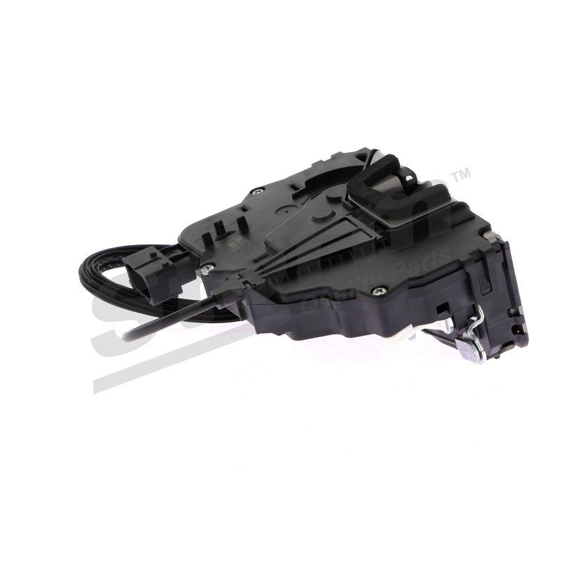 Serrure de porte STORM QUALITY PARTS 7992505