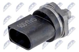 Capteur, pression de carburant NTY EFP-AU-005