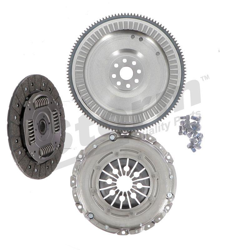 Kit adaptateur, embrayage STORM QUALITY PARTS STO1059