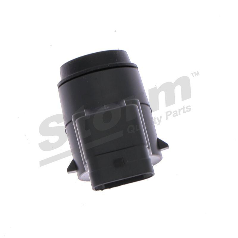 Capteur, aide au stationnement STORM QUALITY PARTS 151109
