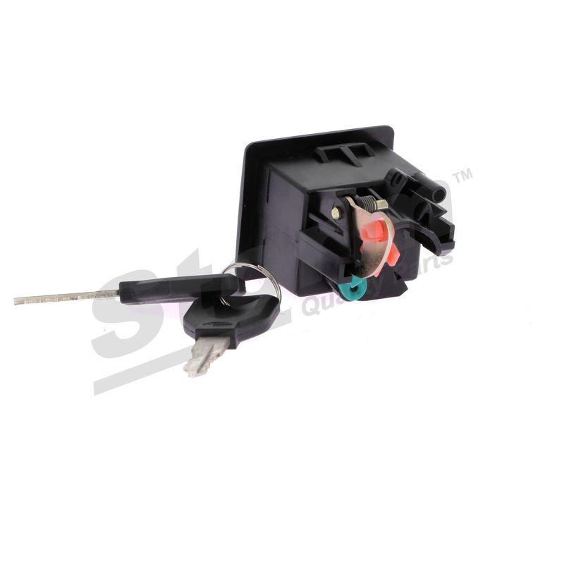 Serrure de capot de coffre STORM QUALITY PARTS 81029