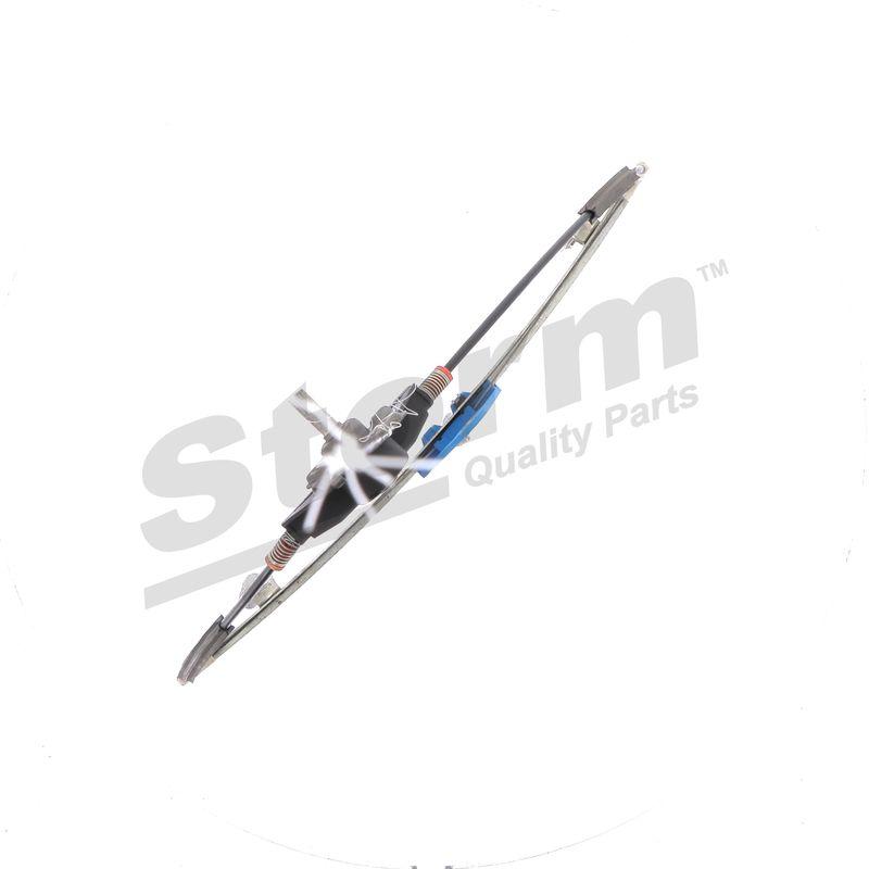 Lève-vitre STORM QUALITY PARTS 98582