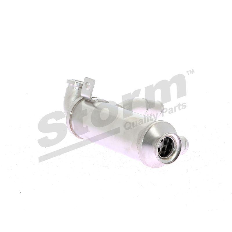 Radiateur, réaspiration des gaz d'échappement STORM QUALITY PARTS 9069