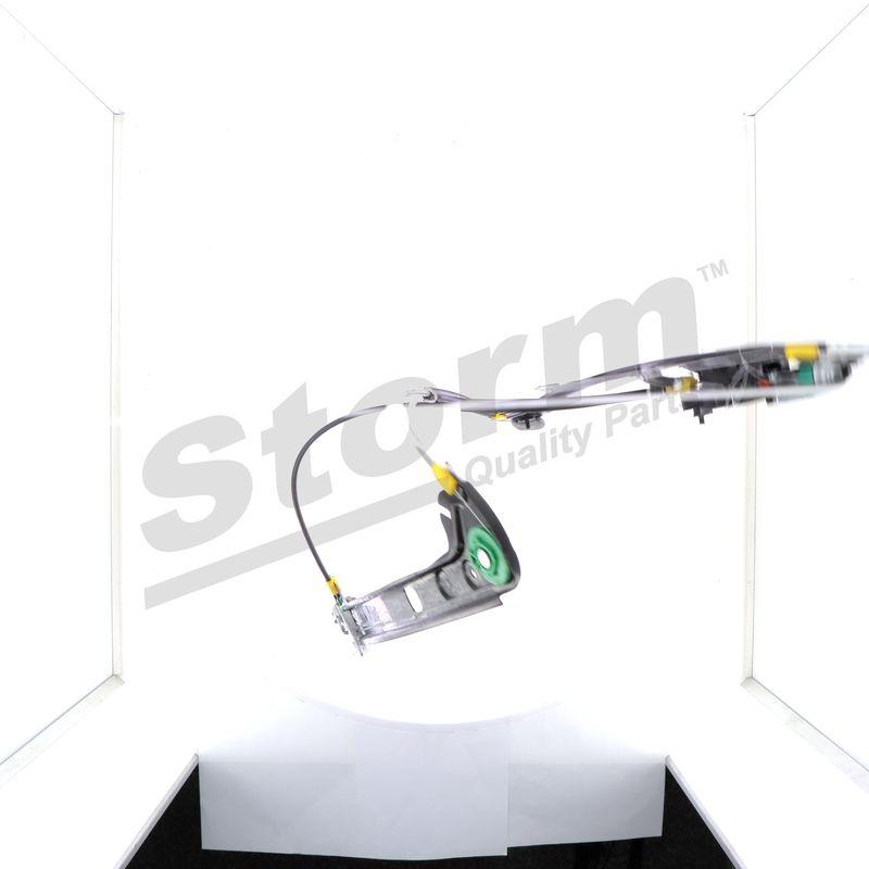 Lève-vitre STORM QUALITY PARTS 17374