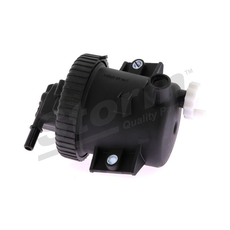 Boîtier, filtre à carburant STORM QUALITY PARTS 3889