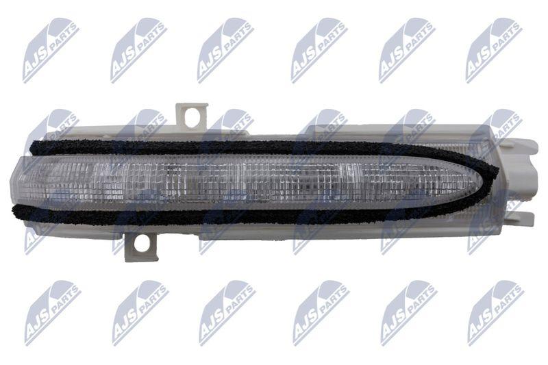 Feu clignotant NTY ELP-HD-002