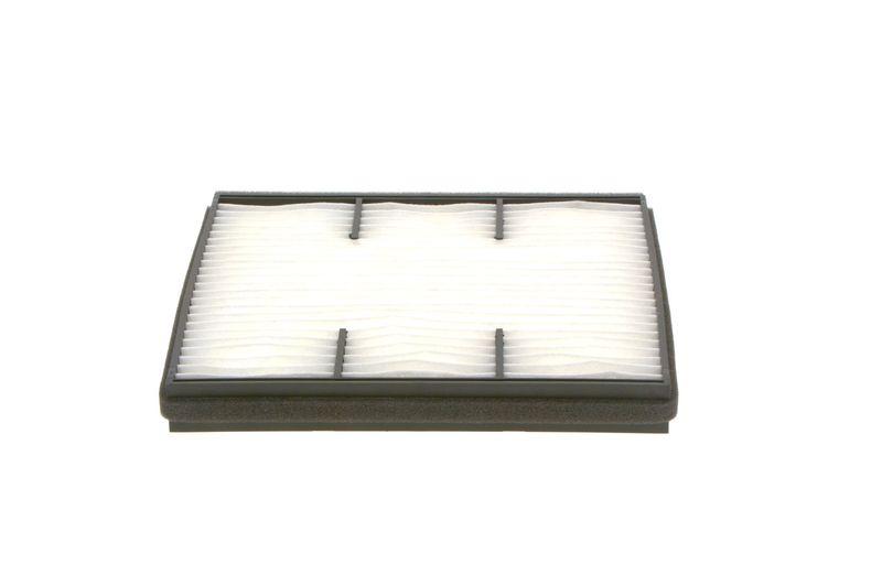 Filtre, air de l'habitacle BOSCH 1987432223