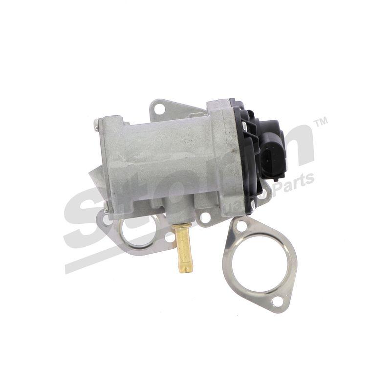 Vanne EGR STORM QUALITY PARTS 9063