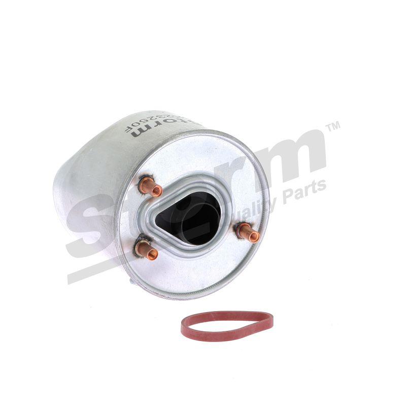 Filtre à carburant STORM QUALITY PARTS 10812