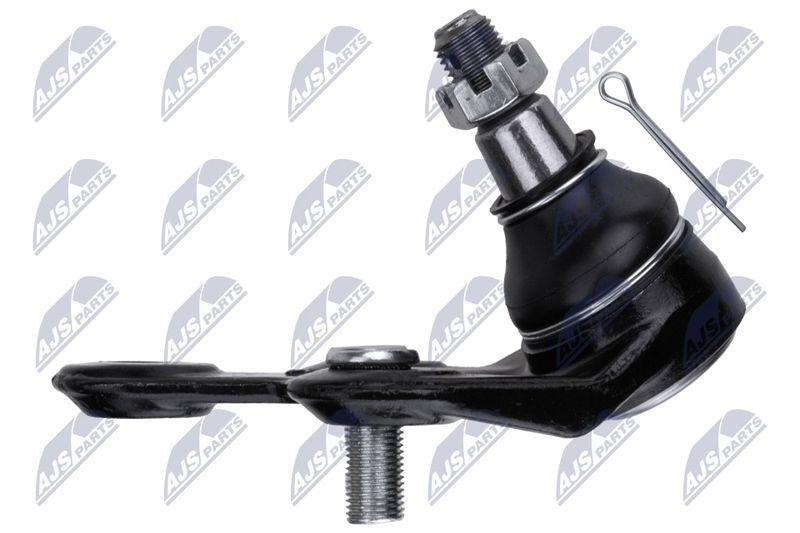 Rotule de suspension NTY ZSD-TY-088